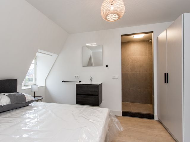 Kastanjelaan 10B, Helvoirt