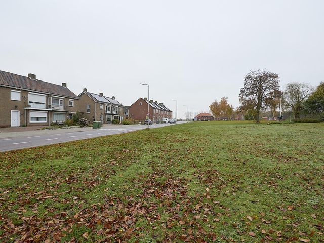 Glacisweg 22, Hulst