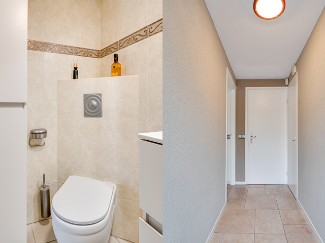 Klepperstee-Linde 7, Ouddorp