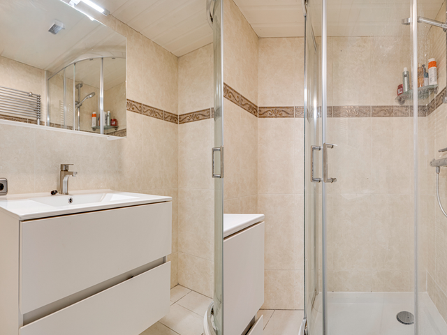 Klepperstee-Linde 7, Ouddorp