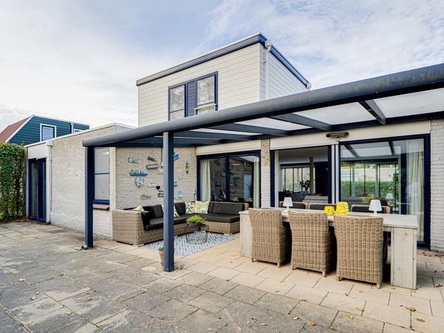 Klepperstee-Linde 7, Ouddorp