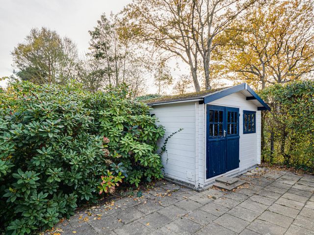 Klepperstee-Linde 7, Ouddorp