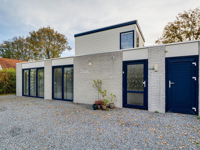 Klepperstee-Linde 7, Ouddorp