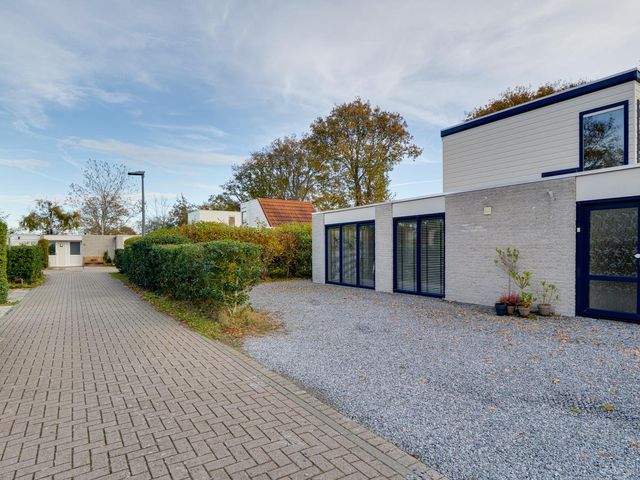 Klepperstee-Linde 7, Ouddorp