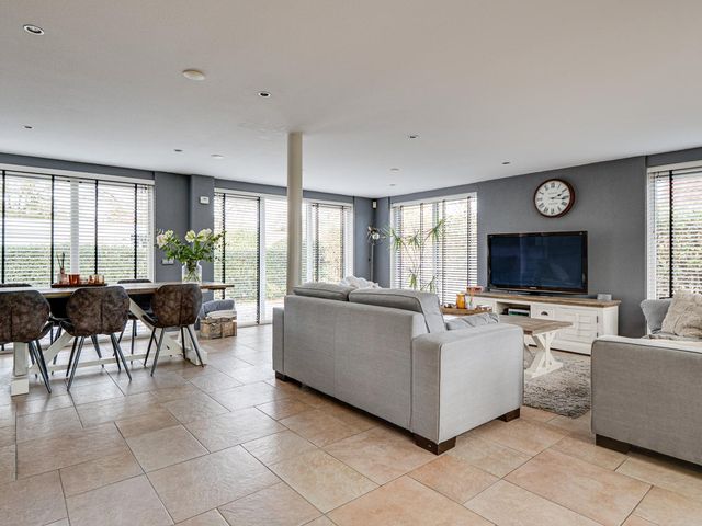 Klepperstee-Linde 7, Ouddorp