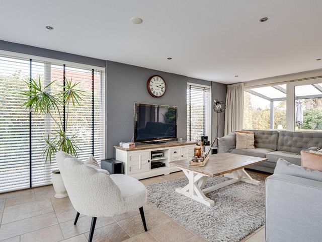 Klepperstee-Linde 7, Ouddorp