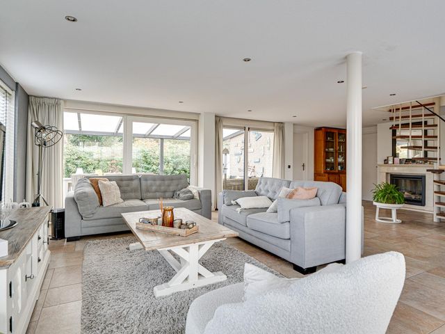 Klepperstee-Linde 7, Ouddorp