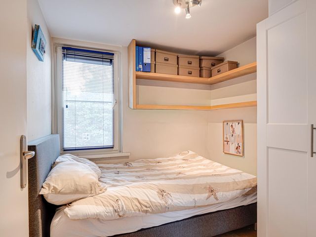 Klepperstee-Linde 7, Ouddorp