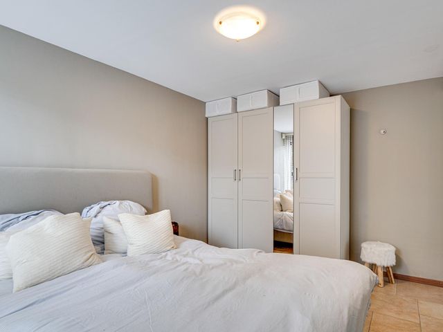 Klepperstee-Linde 7, Ouddorp