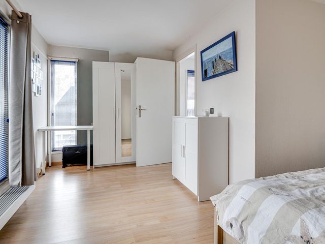 Klepperstee-Linde 7, Ouddorp