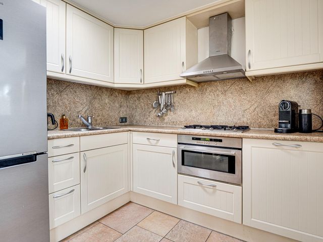 Klepperstee-Linde 7, Ouddorp