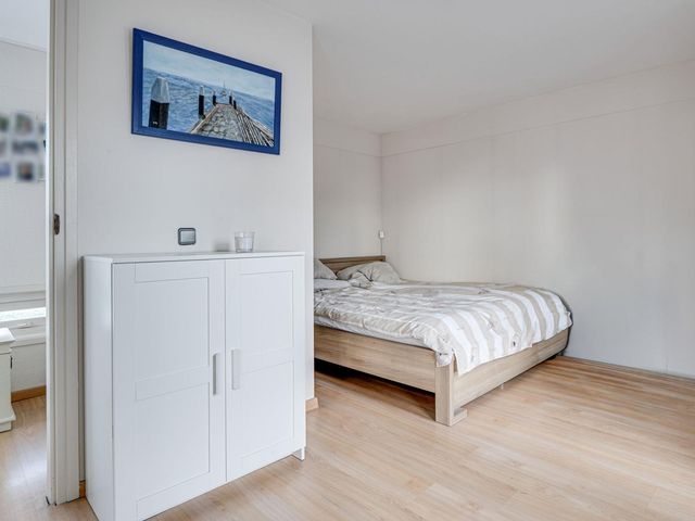 Klepperstee-Linde 7, Ouddorp