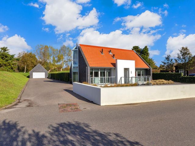 Oudelandseweg 20, Ouddorp