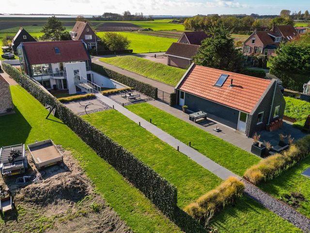 Oudelandseweg 20, Ouddorp