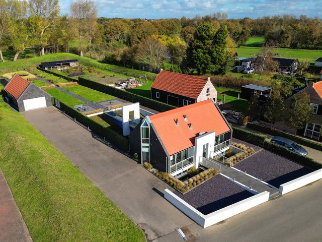 Oudelandseweg 20, Ouddorp