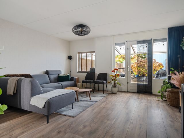 Het Verlaat 73, Apeldoorn