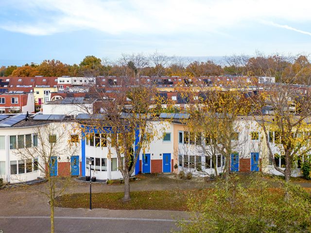 Het Verlaat 73, Apeldoorn