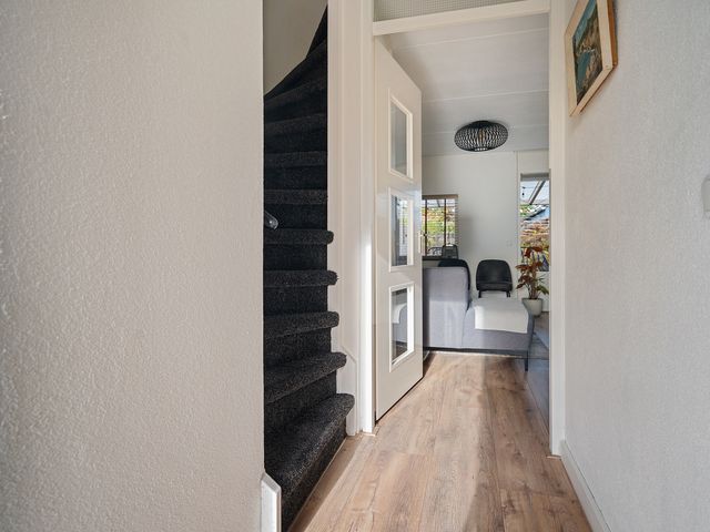 Het Verlaat 73, Apeldoorn