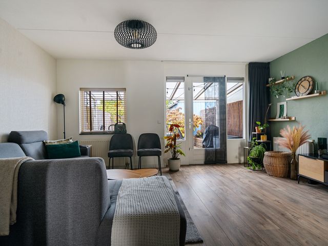 Het Verlaat 73, Apeldoorn