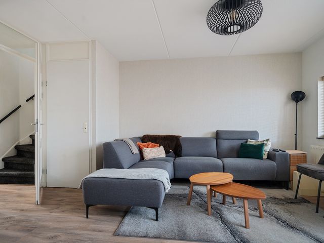 Het Verlaat 73, Apeldoorn