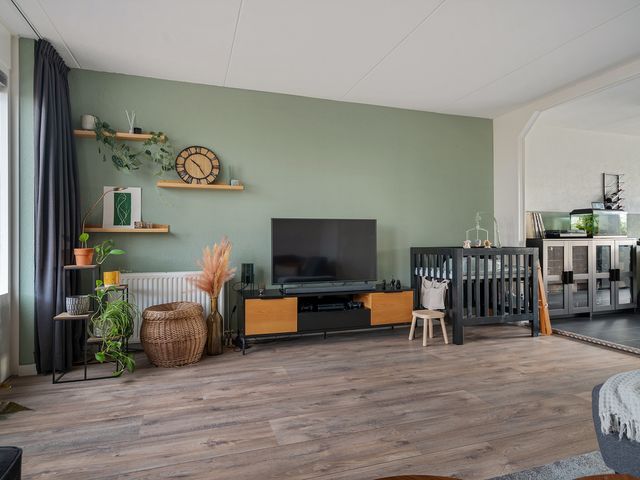 Het Verlaat 73, Apeldoorn