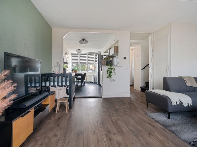 Het Verlaat 73, Apeldoorn