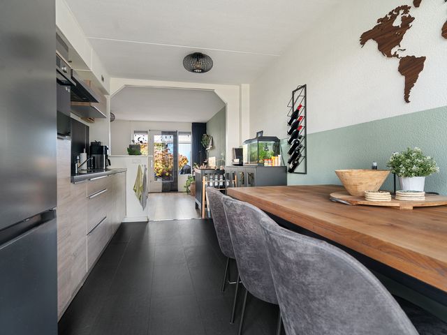 Het Verlaat 73, Apeldoorn