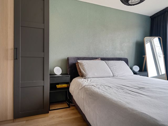 Het Verlaat 73, Apeldoorn