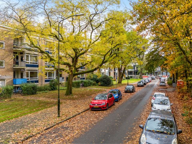 Waltersingel 14, Apeldoorn