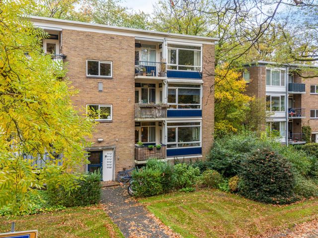 Waltersingel 14, Apeldoorn