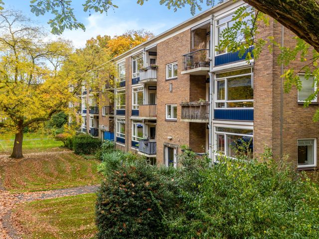 Waltersingel 14, Apeldoorn