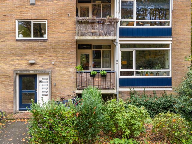 Waltersingel 14, Apeldoorn