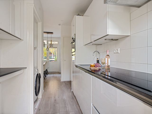 Waltersingel 14, Apeldoorn