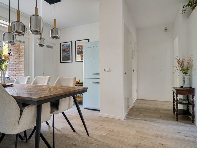 Waltersingel 14, Apeldoorn