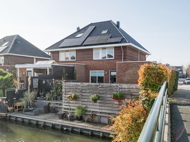 Beurtschip 30, Enkhuizen