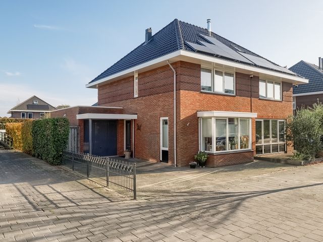 Beurtschip 30, Enkhuizen