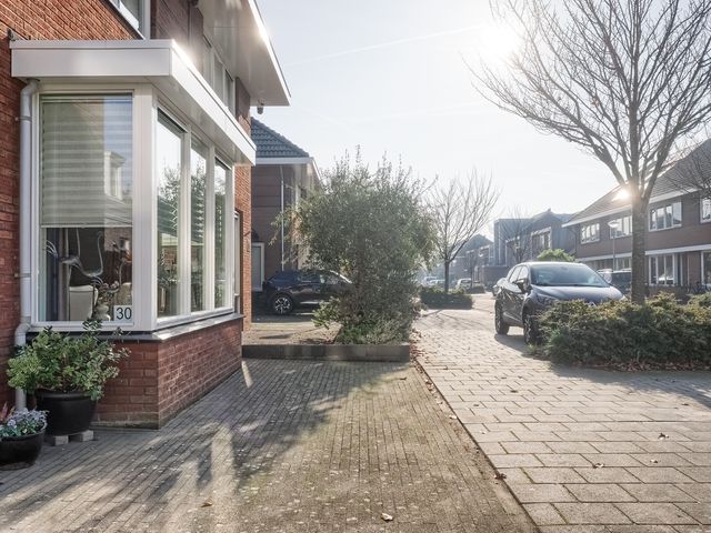 Beurtschip 30, Enkhuizen