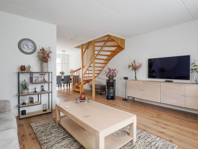 Beurtschip 30, Enkhuizen