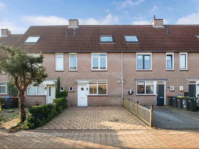 Horst 33 58, Lelystad