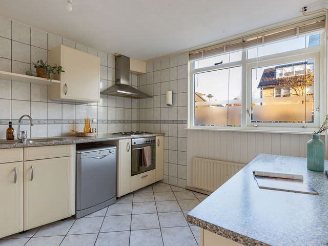 Horst 33 58, Lelystad