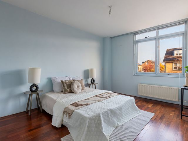 Horst 33 58, Lelystad