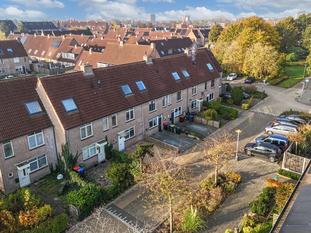 Horst 33 58, Lelystad