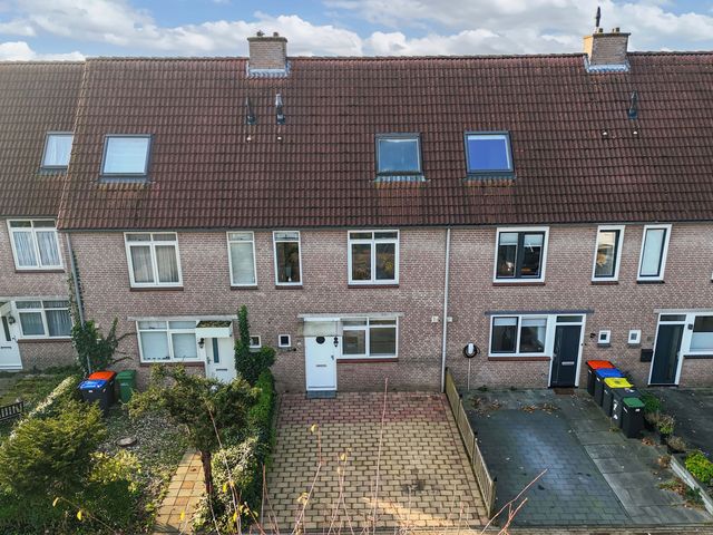 Horst 33 58, Lelystad