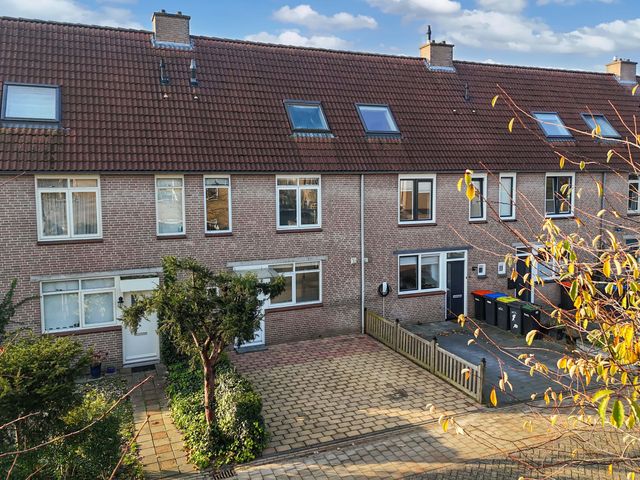 Horst 33 58, Lelystad