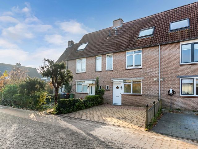 Horst 33 58, Lelystad