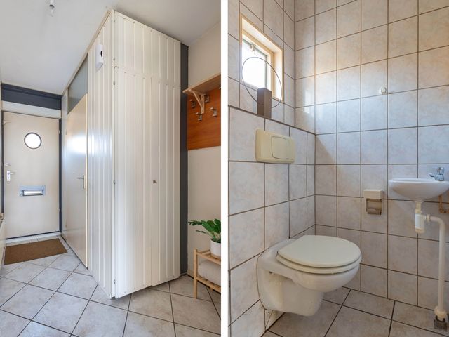 Horst 33 58, Lelystad