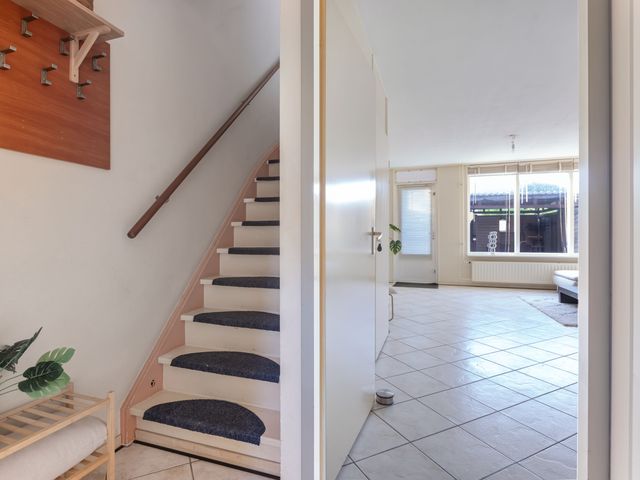 Horst 33 58, Lelystad