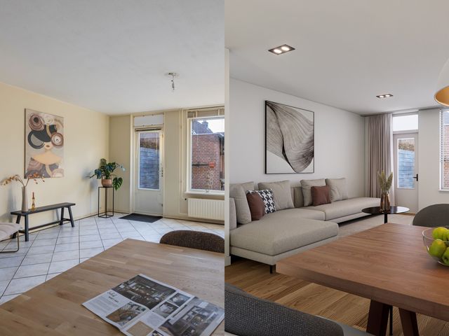 Horst 33 58, Lelystad