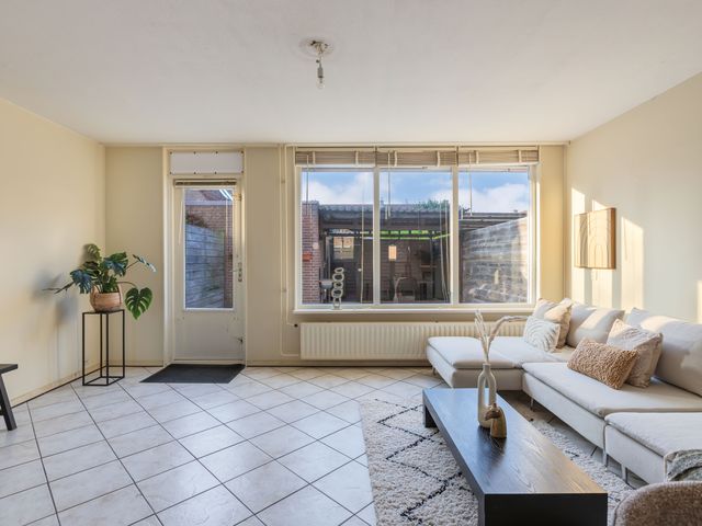 Horst 33 58, Lelystad