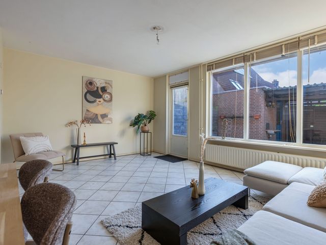 Horst 33 58, Lelystad